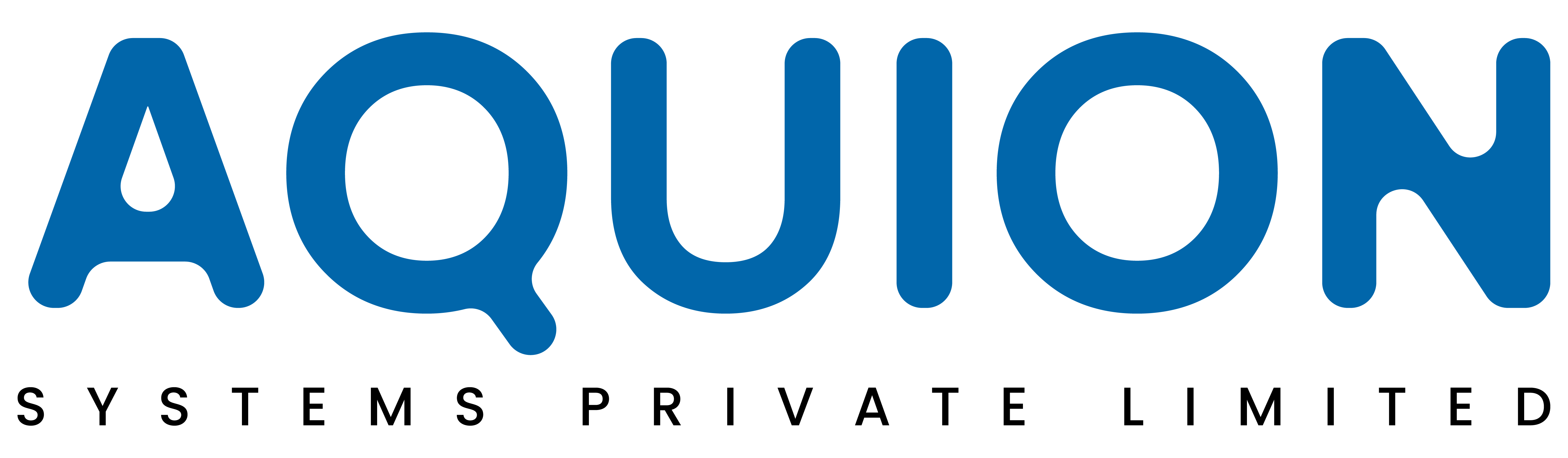 Aquion systems
